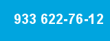 933 622-76-12 933 622-76-12
